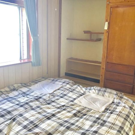 Guest House Ikoi Uruma Dış mekan fotoğraf