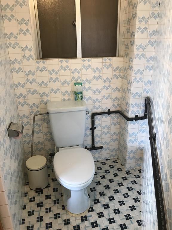 Guest House Ikoi Uruma Dış mekan fotoğraf