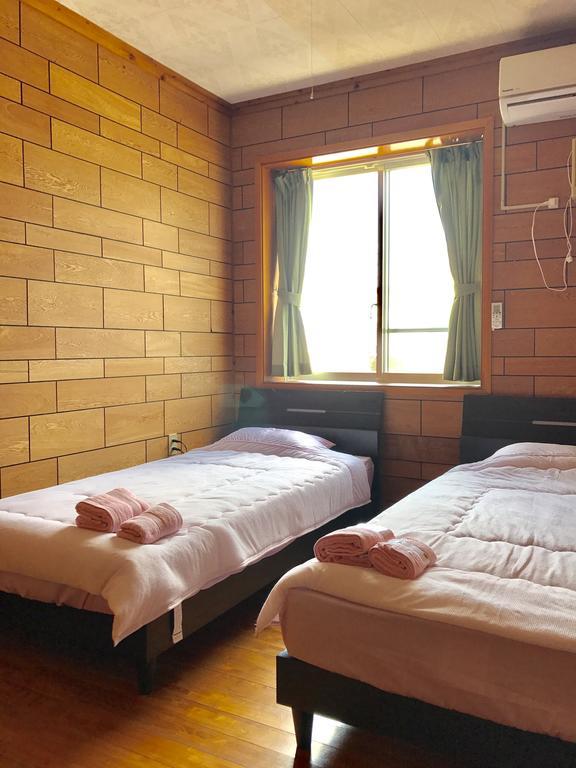 Guest House Ikoi Uruma Dış mekan fotoğraf