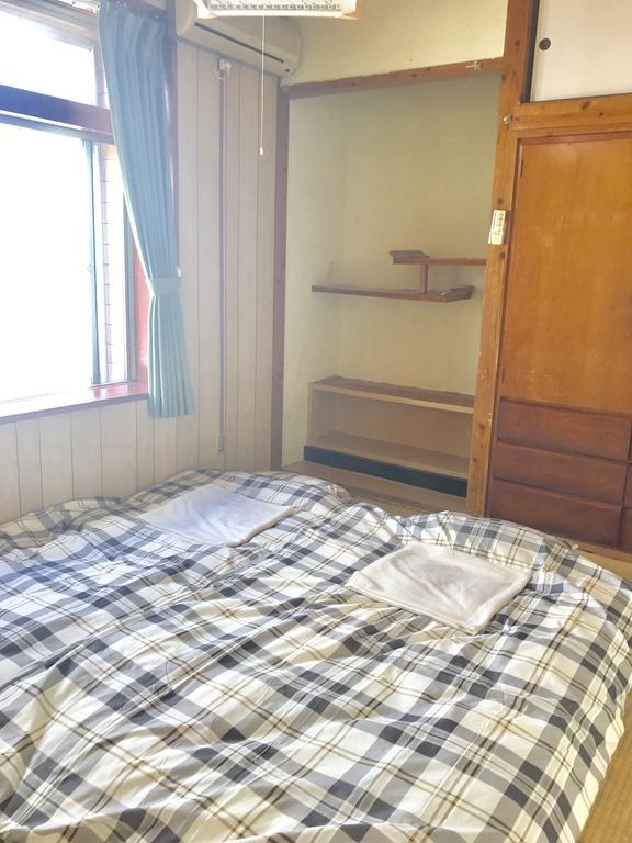 Guest House Ikoi Uruma Dış mekan fotoğraf