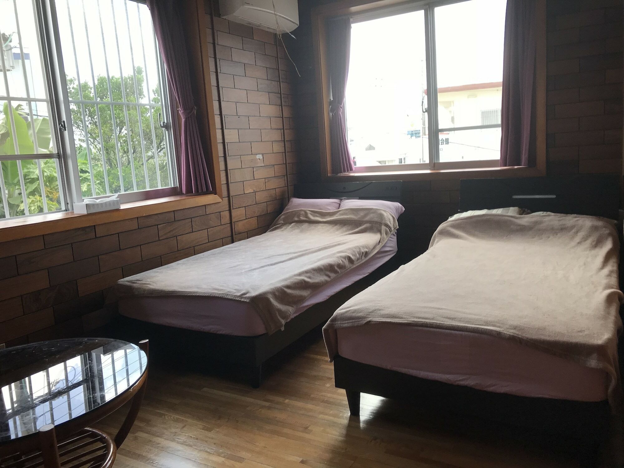 Guest House Ikoi Uruma Dış mekan fotoğraf