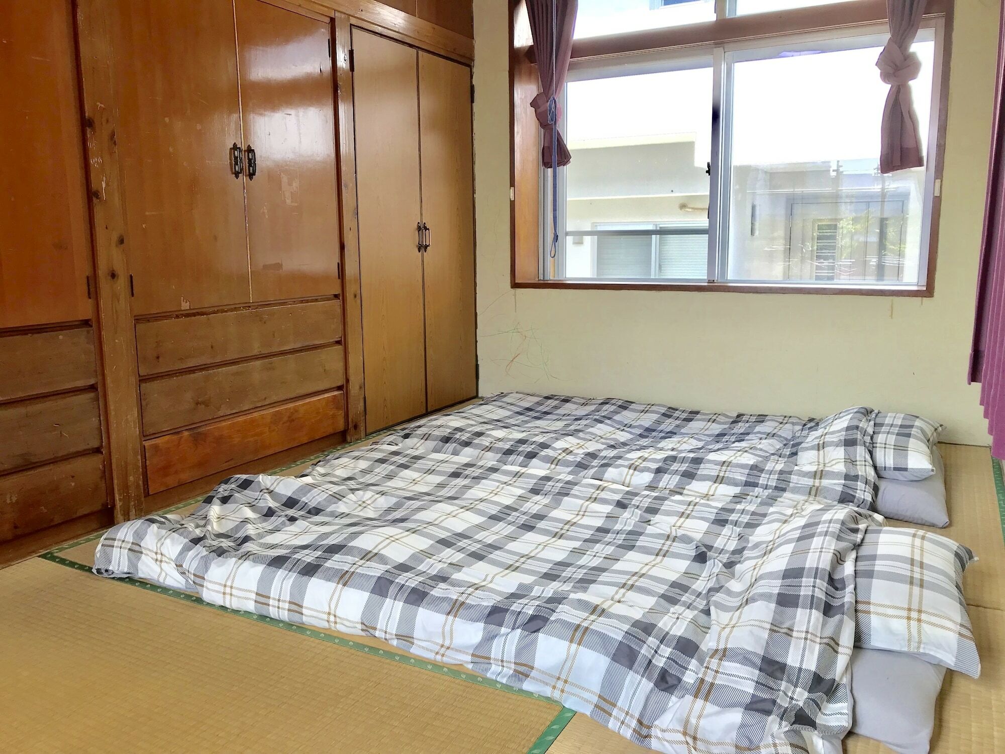 Guest House Ikoi Uruma Dış mekan fotoğraf