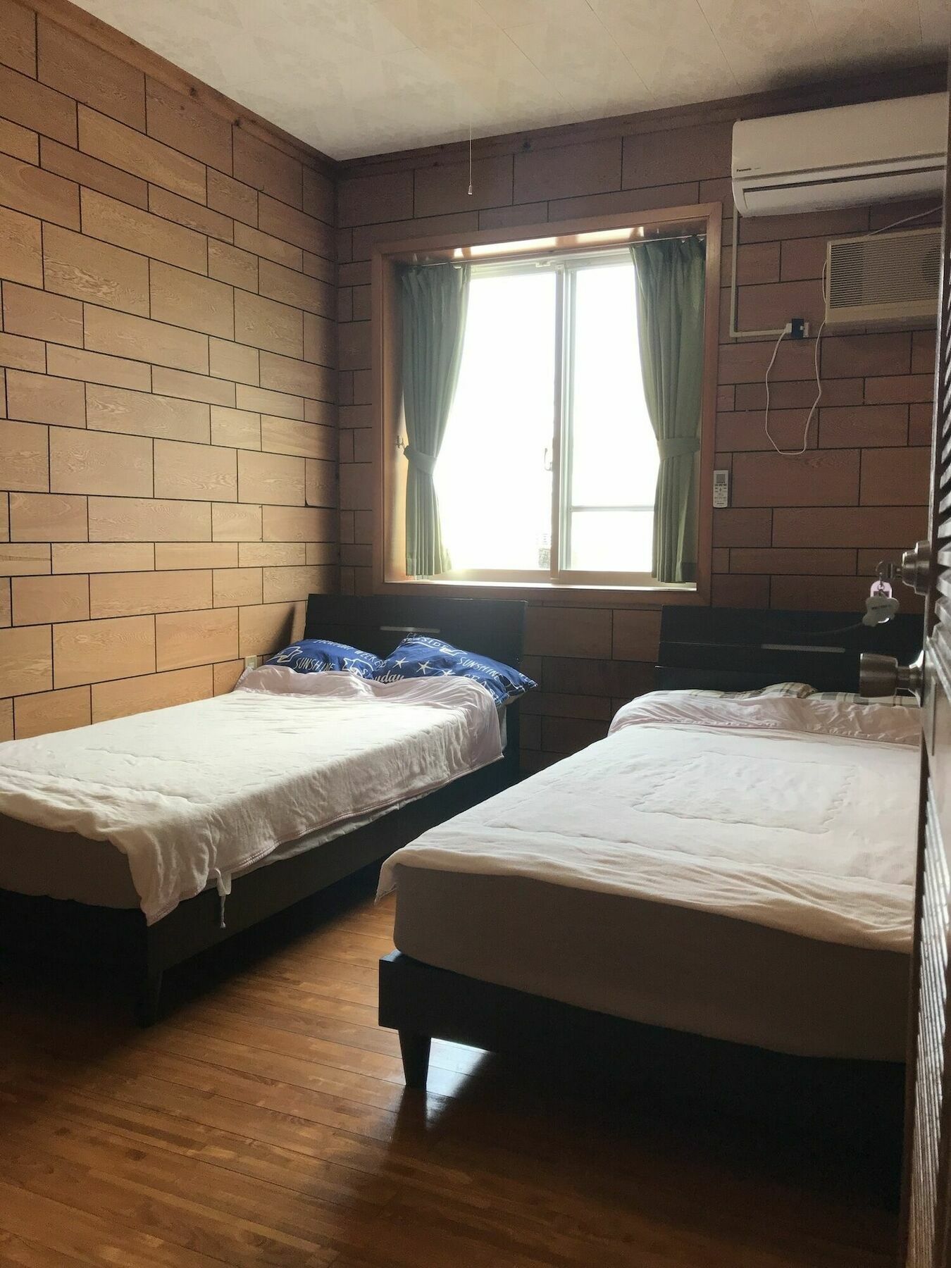 Guest House Ikoi Uruma Dış mekan fotoğraf
